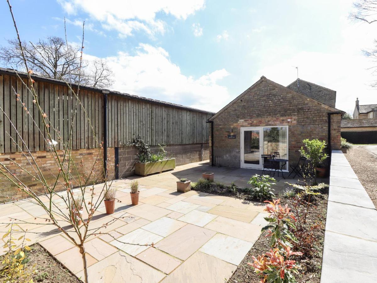 The Asparagus Shed Sleaford Exterior foto